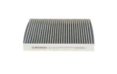 BOSCH 1987432315 POLEN FILTRESI TAKIMI BMW F07 F10 F11 F18 F06 F12 F13 F01 F02 F04 KARBONLU