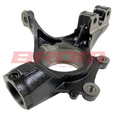 BROM PJ80047 AKS TAŞIYICISI SOL PEUGEOT 307 3A/C 1.4 1.6 HDI 82MM 2000-2007