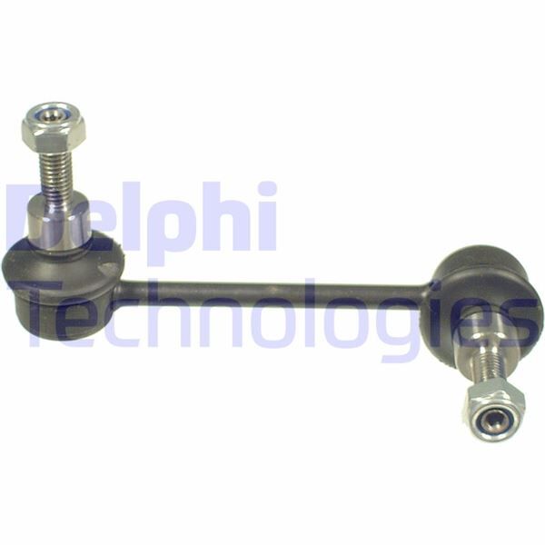 DELPHI TC1131 Z-ROT ÖN SOL RENAULT-MASTER I-1998-2003-NISSAN-INTERSTAR X70 -2002-2010-MOVANO A -1998-2010
