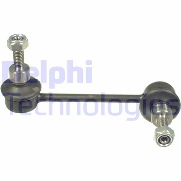 DELPHI TC1131 Z-ROT ÖN SOL RENAULT-MASTER I-1998-2003-NISSAN-INTERSTAR X70 -2002-2010-MOVANO A -1998-2010