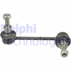 DELPHI TC1131 Z-ROT ÖN SOL RENAULT-MASTER I-1998-2003-NISSAN-INTERSTAR X70 -2002-2010-MOVANO A -1998-2010