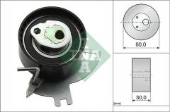 INA 531088510 TRIGER GERGI RULMANI LAND ROVER DISCOVERY SPORT L550 FREELANDER II L359 RANGE ROVER EVOQUE L538 . JA GUAR XF X250