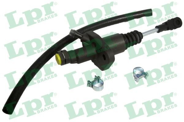 LPR 2217 DEBRİYAJ ÜST MERKEZİ VECTRA B 1.6İ 16V-1.8İ 16V-2.0 16V 97-02