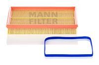 MANN C2998.5X HAVA FİLTRESİ CADDY III 04- -GOLF IV 00-06 -POLO 02- -CORDOBA-LEON-TOLEDO 1.4 16V-16. 16V