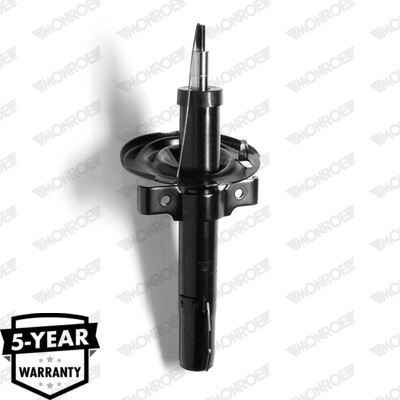 MONROE G16387 ÖN AMORTİSÖR SAĞ-SOL MEGANE II 02> GAZLI