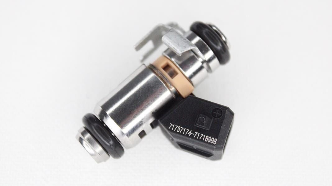 MOTORTEC TFS0299 ENJEKTÖR MEMESİ-2 DELİK F.PALİO SİENA ALBEA MAREA DOBLO 1.6 16V
