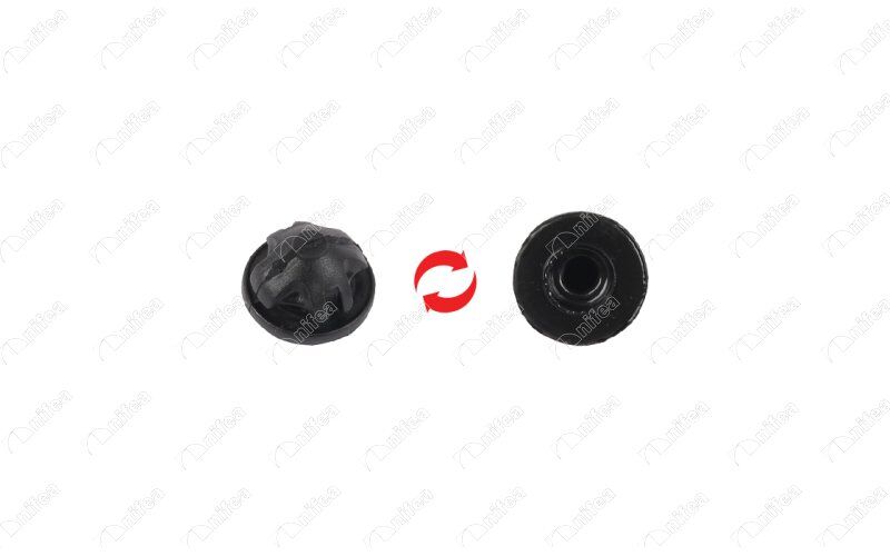 NIFEA 35042 MOTOR UST KAPAK TAKOZU BMW E82 E88 F20 F21 F40 F52 F70 F44 F45 F46 F74 F78 F87 G42 U06 E90 E91 E92 E 93 F30 F31 F34 F35 F80 G20 G28 G60 F06 F12 G32 F01 F02 G70 G15 G16 E84 F48 U11 F39 U10 F25 G01 G45 F