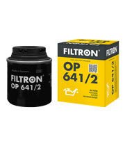 FILTRON FILT OP 641/2 GOLF6-JETTA-TIGUAN-A3-POLO YAG FILTRESI H314W01 / LS391