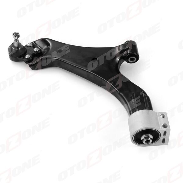 OTOZONE SCH-08010 SALINCAK ALT SOL ROTİLLİ OPEL ANTARA CHEVROLET CAPTIVA C100 C140 06>