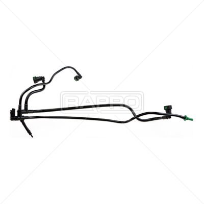 RAPRO 16354 YAKIT BORUSU KOMPLE FIESTA 1.4TDCİ 09>11 EURO 5
