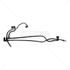 RAPRO 16354 YAKIT BORUSU KOMPLE FIESTA 1.4TDCİ 09>11 EURO 5