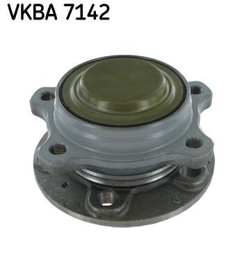SKF VKBA7142 ARKA TEKER PORYASI VOLVO S60 T4 T5 2019 > S90 2.0 D3 D4 T5 V90 16 > XC60 D3 D4 T5 17 > XC90 D4 15-18