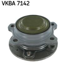 SKF VKBA7142 ARKA TEKER PORYASI VOLVO S60 T4 T5 2019 > S90 2.0 D3 D4 T5 V90 16 > XC60 D3 D4 T5 17 > XC90 D4 15-18