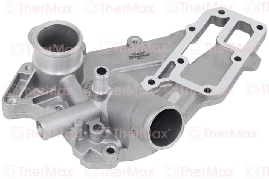 THERMAX T06.109 DEVİRDAİM ALT KARTERİ R9