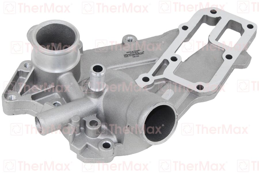 THERMAX T06.109 DEVİRDAİM ALT KARTERİ R9