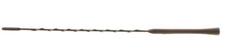 WPI FRD57046 TAVAN ANTEN ÇUBUĞU 40CM FIESTA/C-MAX/FUSION 04>