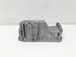 YAĞ KARTERİ ALÜMİNYUM EGEA 1.6 MJTD-500 1.6 MJT-DOBLO IV 1.6 MJT 15>ALFA ROMEO GIULIETTA 1.6 JTD 10>