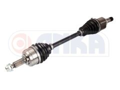 ANKA 10111008 AKS ÖN KOMPLE SOL DACIA DOKKER-LODGY 1.5 DCİ 12 >