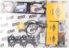 BSG BSG 30-115-022 FOCUS TAKIM CONTA FULL KEÇELI-SUBAP LASTIKLI (T110 002)