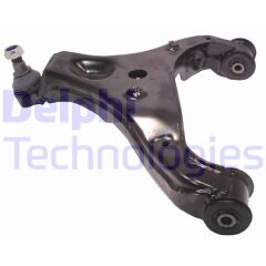 DELPHI TC2448 SALINCAK ON SOL ALT MERCEDES SPRINTER B906 B907 B910 . VW CRAFTER 30-35-50