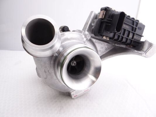 GARRET 7673785014S TURBOSARJ BMW N47 E81 E87 E88 E90 E91