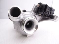 GARRET 7673785014S TURBOSARJ BMW N47 E81 E87 E88 E90 E91