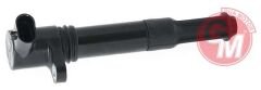 GUA 41453 ATEŞLEME BOBİNİ KALEM FIAT 500 12> BRAVO II 08>14 DOBLO 10> EGEA 16> ALFA ROMEO MITO 08>13 0.9T 1 .2 1.4
