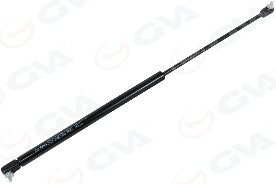 GVA 2243114 BAGAJ KAPAK AMORTİSÖRÜ PEUGEOT P306 93>01 P205 87>98