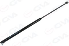 GVA 2243114 BAGAJ KAPAK AMORTİSÖRÜ PEUGEOT P306 93>01 P205 87>98