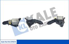 KALE 379575 YAG SOGUTUCUSU BMW B37 B38 B47 B48 F20 F21 F22 F23 F30 F31 F34 F35 G20 F32 F33 F36 G22 G26 F10 F11 G 30 G31 G38 G32 G11 G12 F25 G01 G08 F26 G02 F15 KOMPLE