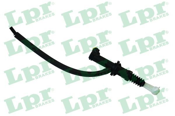 LPR 2434 DEBRİYAJ ÜST MERKEZİ MEGANE III 09>15 FLUENCE 09>15 5 VİTES
