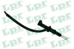 LPR 2434 DEBRİYAJ ÜST MERKEZİ MEGANE III 09>15 FLUENCE 09>15 5 VİTES
