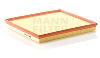 MANN C35009 HAVA FILTRESI TRANSIT V347 2.2TDCI 130PS-140PS 07> TOURNEO CUSTOM V362 12>19 O CEKER
