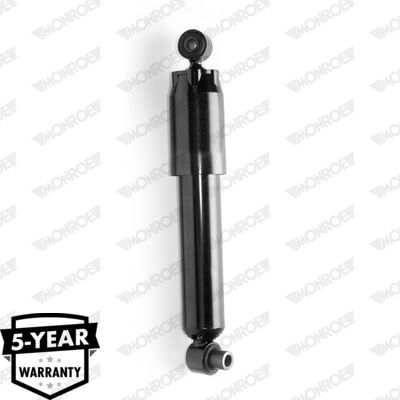 MONROE V2079 ÖN AMORTİSÖR L/R RENAULT MASTER-MOVANO 98-10 GAZLI