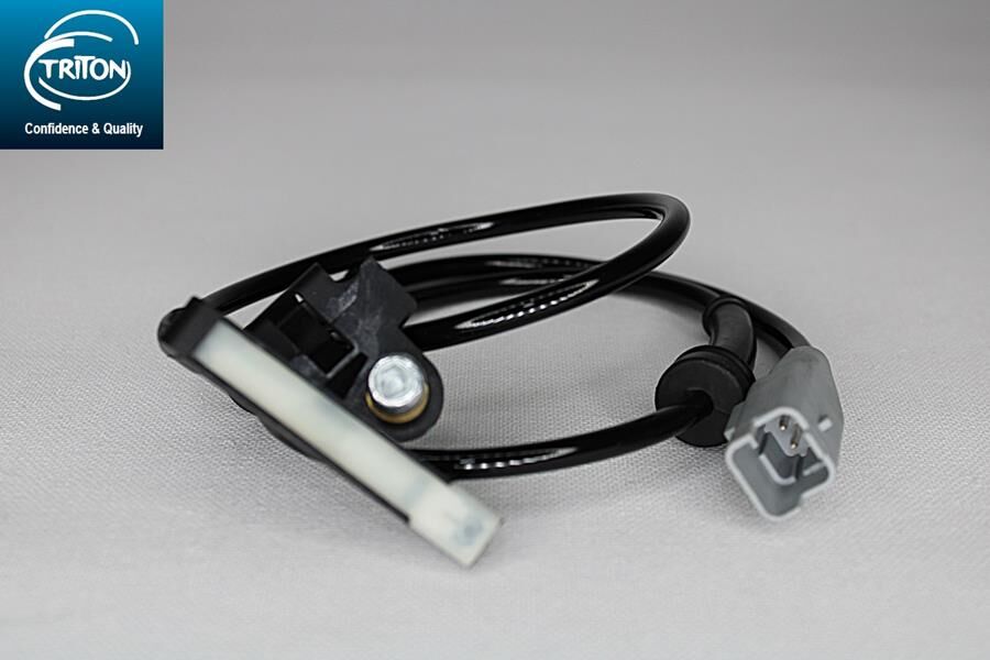 MOTORTEC TRN0091 TEKERLEK HIZ SENSÖRÜ ARKA PSA 307 YENİ MODEL