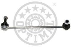 OPTIMAL G7-859 ASKI ROTU ON MERCEDES W203 CL203 S203 C209 A209 SPOR TIP KOD: 486