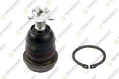 TEKNOROT MI-644 ROTİL ÜST SAĞ-SOL MITSUBISHI L200 2.5L 4D56 K64T 4X2 97-06