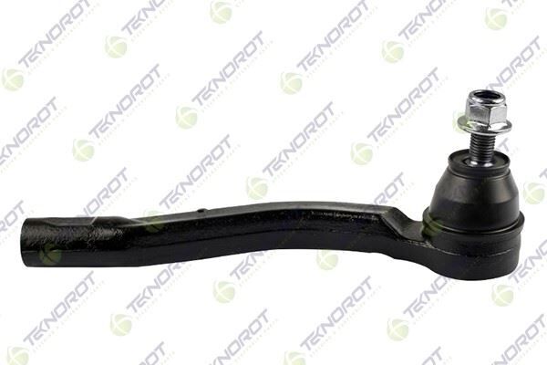 TEKNOROT R-771 ROTBAŞI ÖN SAĞ RENAULT CLIO IV 12> ZOE 14> CAPTUR I 13>