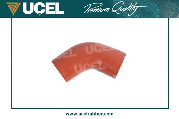 UCEL S65331 TURBO HORTUMU SEAT ALHAMBRA II 1.4 06-13 MODEL