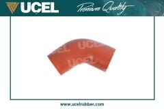 UCEL S65331 TURBO HORTUMU SEAT ALHAMBRA II 1.4 06-13 MODEL