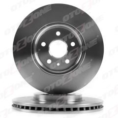 ÖN FREN AYNASI MOKKA 12> CHEVROLET TRAX 12> 300x26x5DL HAVALI