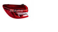 STOP LAMBASI DIŞ SOL RENAULT CLIO V 20> DUYSUZ