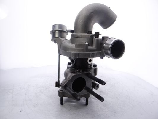 TURBO KOMPLE HYUNDAI STAREX 2.5L CRDI D4CB 140hp 03-07