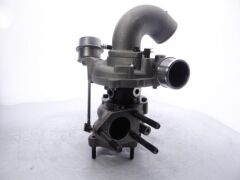 TURBO KOMPLE HYUNDAI STAREX 2.5L CRDI D4CB 140hp 03-07