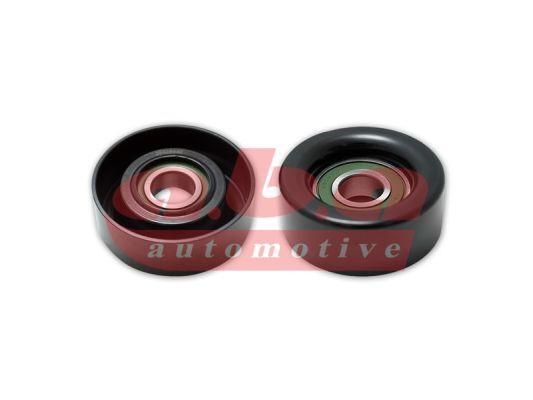 ABA 25328440 ALTERNATÖR GERGİ RULMANI ACCENT 05>GETZ-i10-i20-i30-i40 1.5CRDI-1.6CRDI-1.7CRDI-BLUE 11> 1.6CRDİ