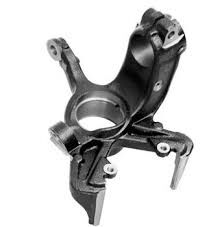 BROM VW80016 AKS TAŞIYICISI SAĞ VW POLO 9N 1.2İ 1.4 TDI 72MM