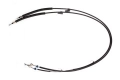 CAVO 4602735 ARKA EL FREN TELI SAG / SOL C MAX 04>07 FOCUS II 03>05 DISKLI