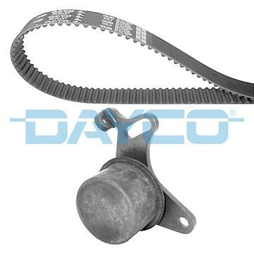 DAYCO KTB216 EKSANTRİK GERGİ KİTİ 127x254 BMW 3 E21-E30 -BMW 5 E28-E34 83 >