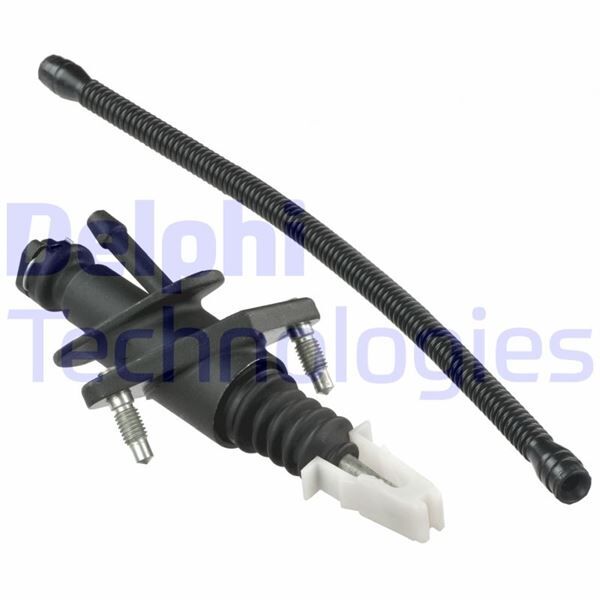 DELPHI LM80402 HİDROLİK DEBRİYAJ ÜST MERKEZİ CORSA C 00 > COMBO 01 > TIGRA 04 > 15.87mm