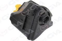 GVA 9105095 RADYATOR YEDEK SU DEPOSU BMW B47 N47 N54 N55 N57 F07 F10 F11 F18 F06 F12 F13 F01 F02